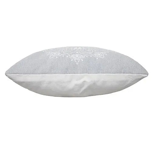 Mandala 07842ALO Alloy Pillow