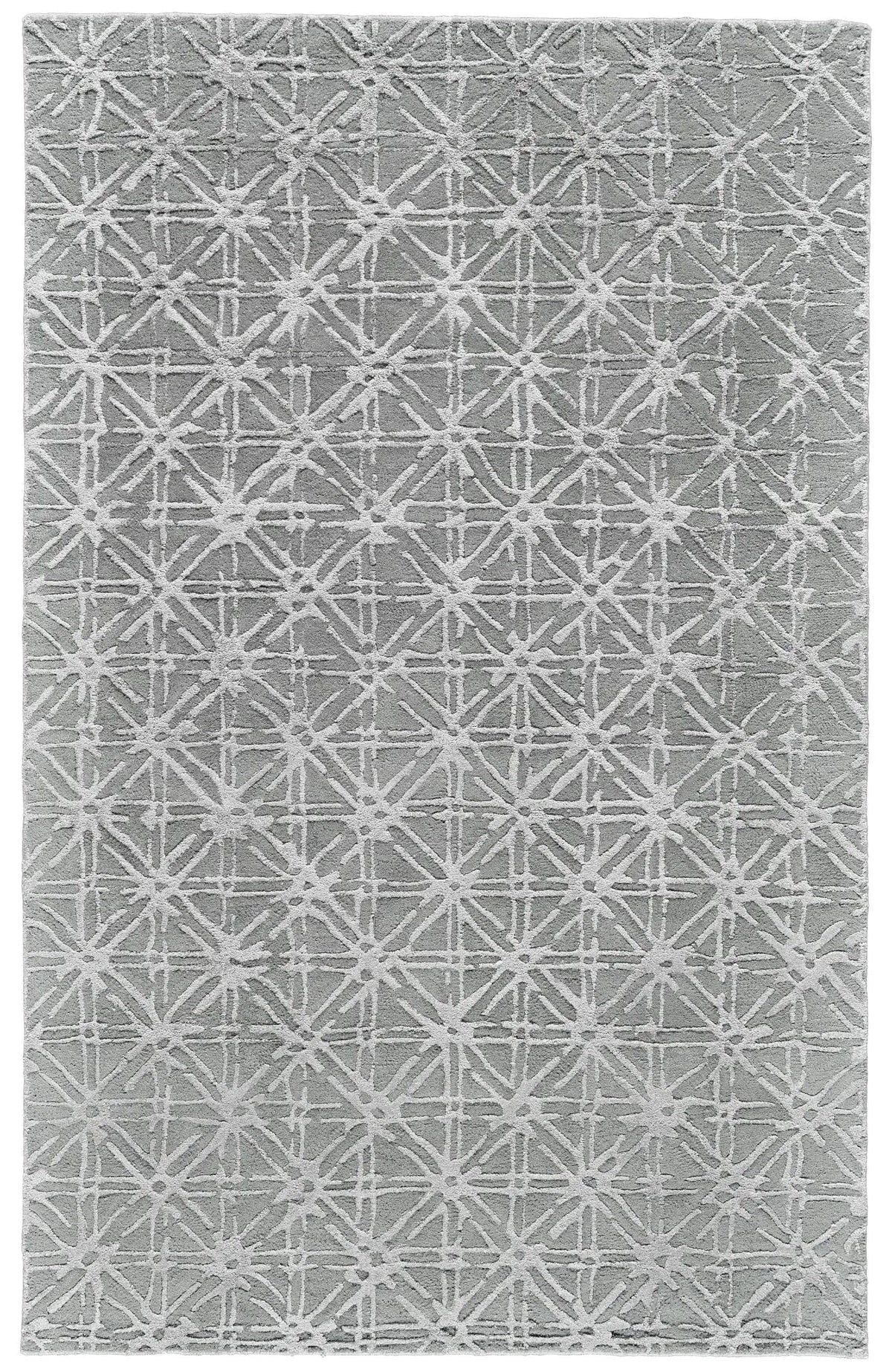 Manoa 8353F Gray Rug