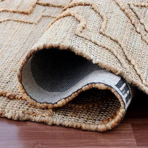 Maples 82387NAT Natural Rug