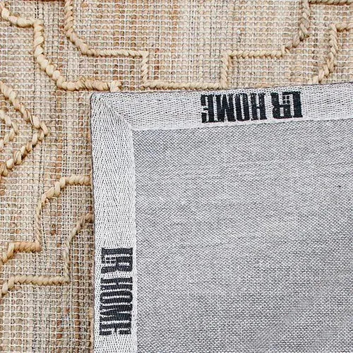 Maples 82387NAT Natural Rug