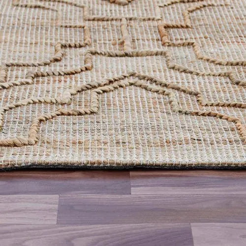 Maples 82387NAT Natural Rug