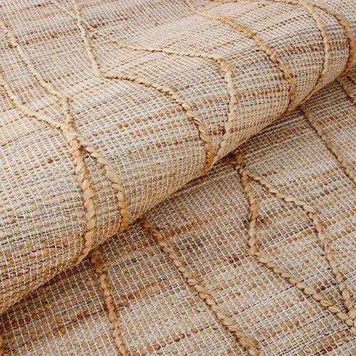 Maples 82390NAT Natural Rug