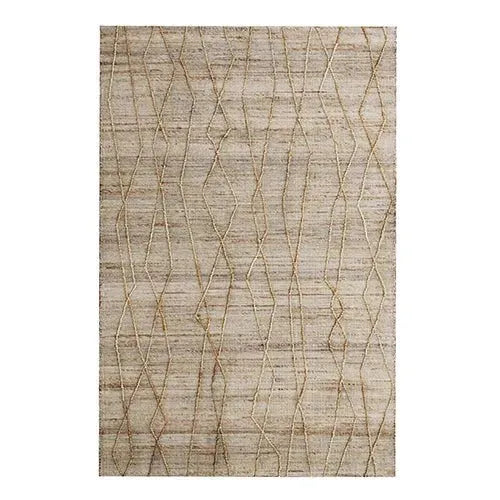 Maples 82390NAT Natural Rug