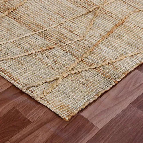 Maples 82390NAT Natural Rug