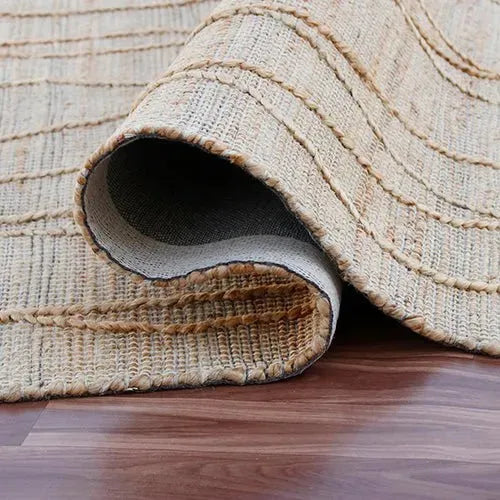 Maples 82390NAT Natural Rug