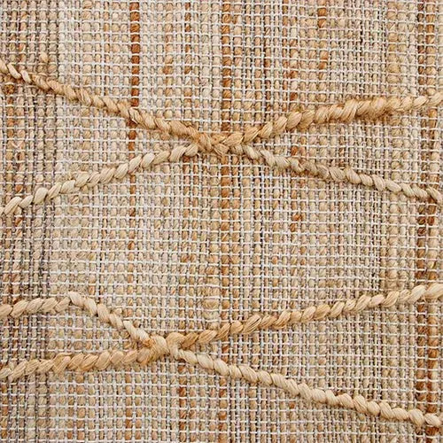 Maples 82390NAT Natural Rug