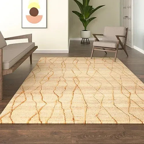 Maples 82390NAT Natural Rug