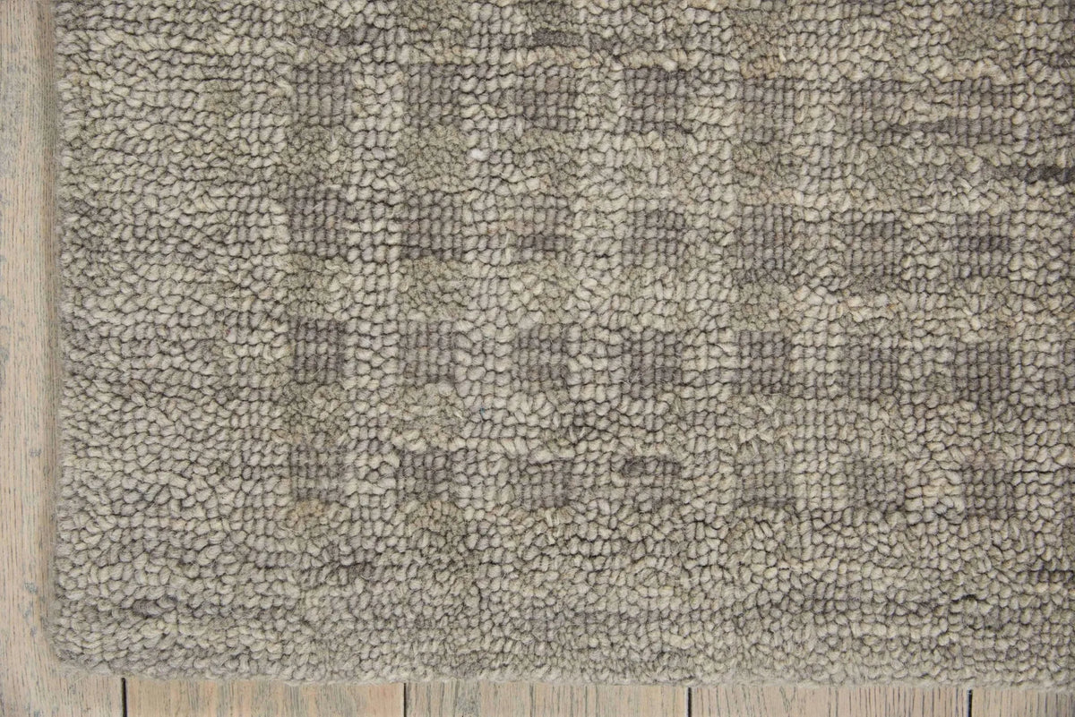 Marana MNN01 Charcoal Rug - Rug & Home