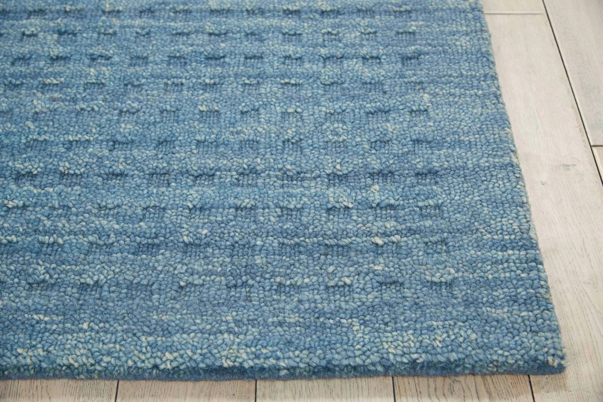 Marana MNN01 Denim Rug - Rug & Home