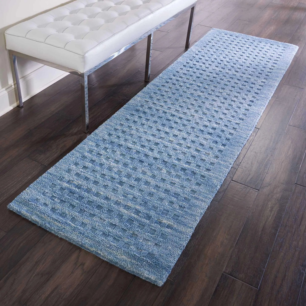 Marana MNN01 Denim Rug - Rug & Home