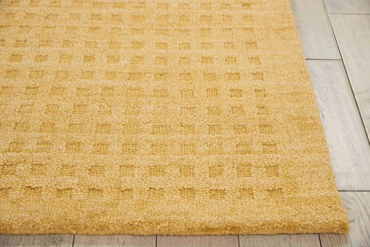 Marana MNN01 Gold Rug
