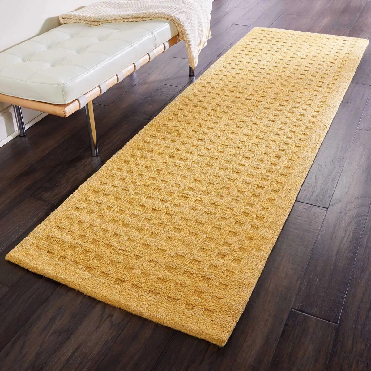 Marana MNN01 Gold Rug
