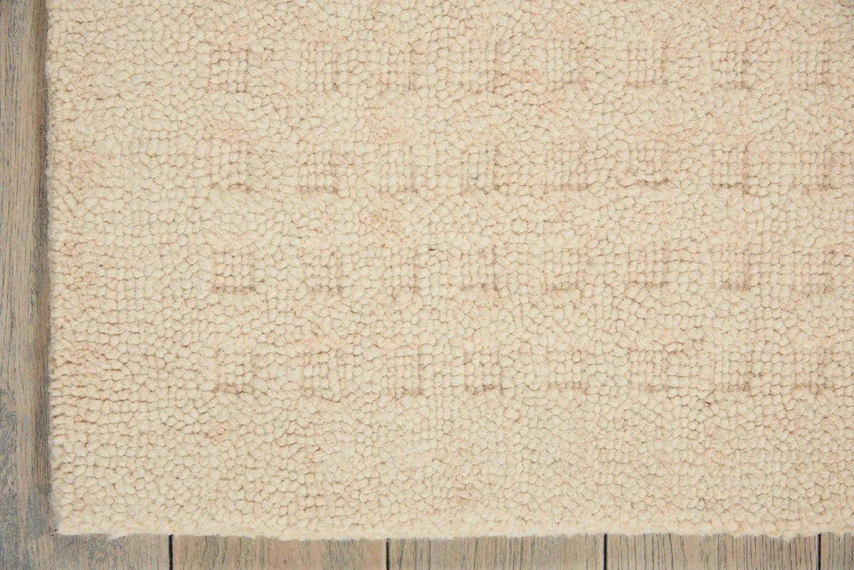 Marana MNN01 Ivory Rug - Rug & Home