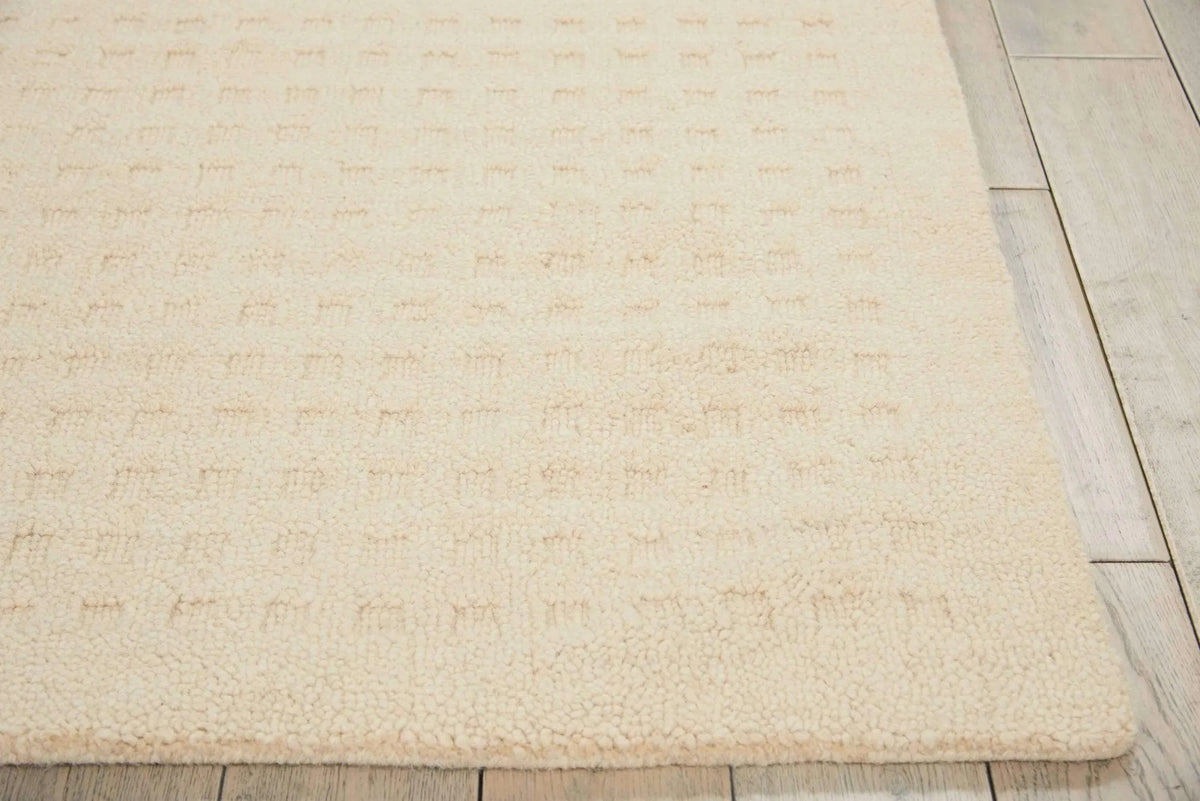 Marana MNN01 Ivory Rug - Rug & Home