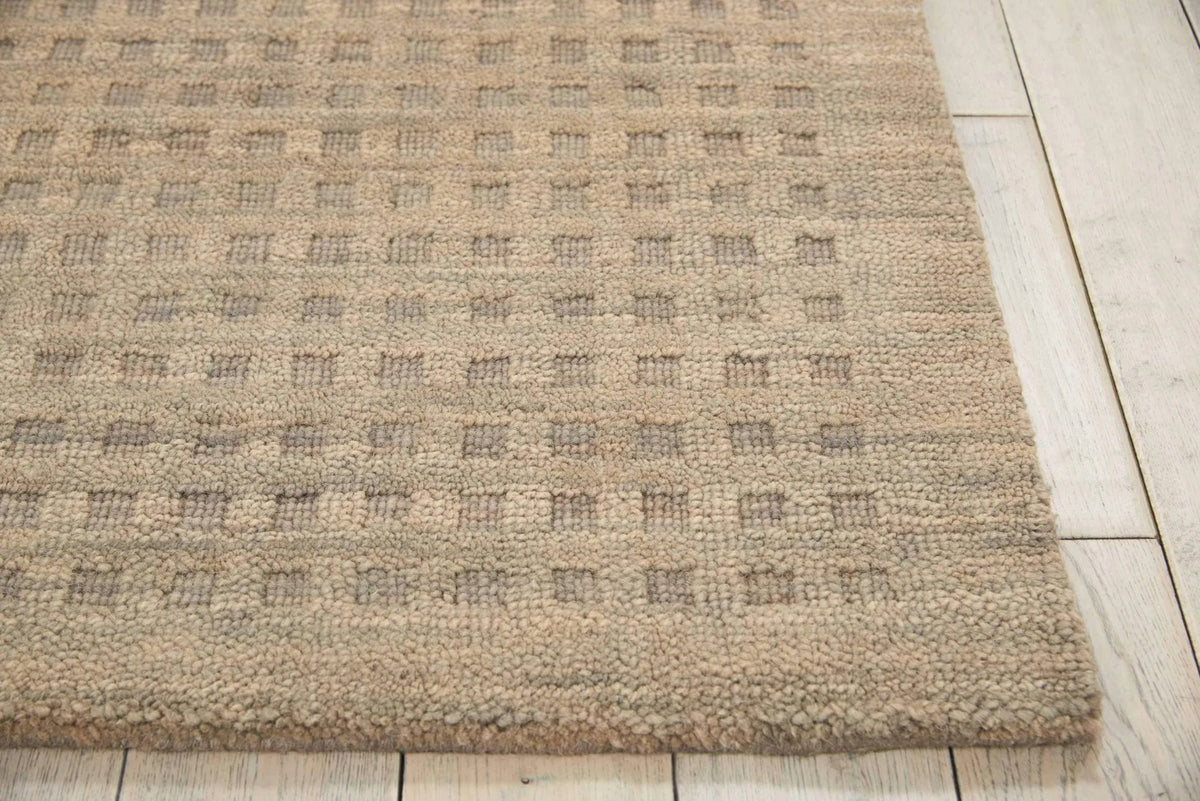 Marana MNN01 Latte Rug - Rug & Home