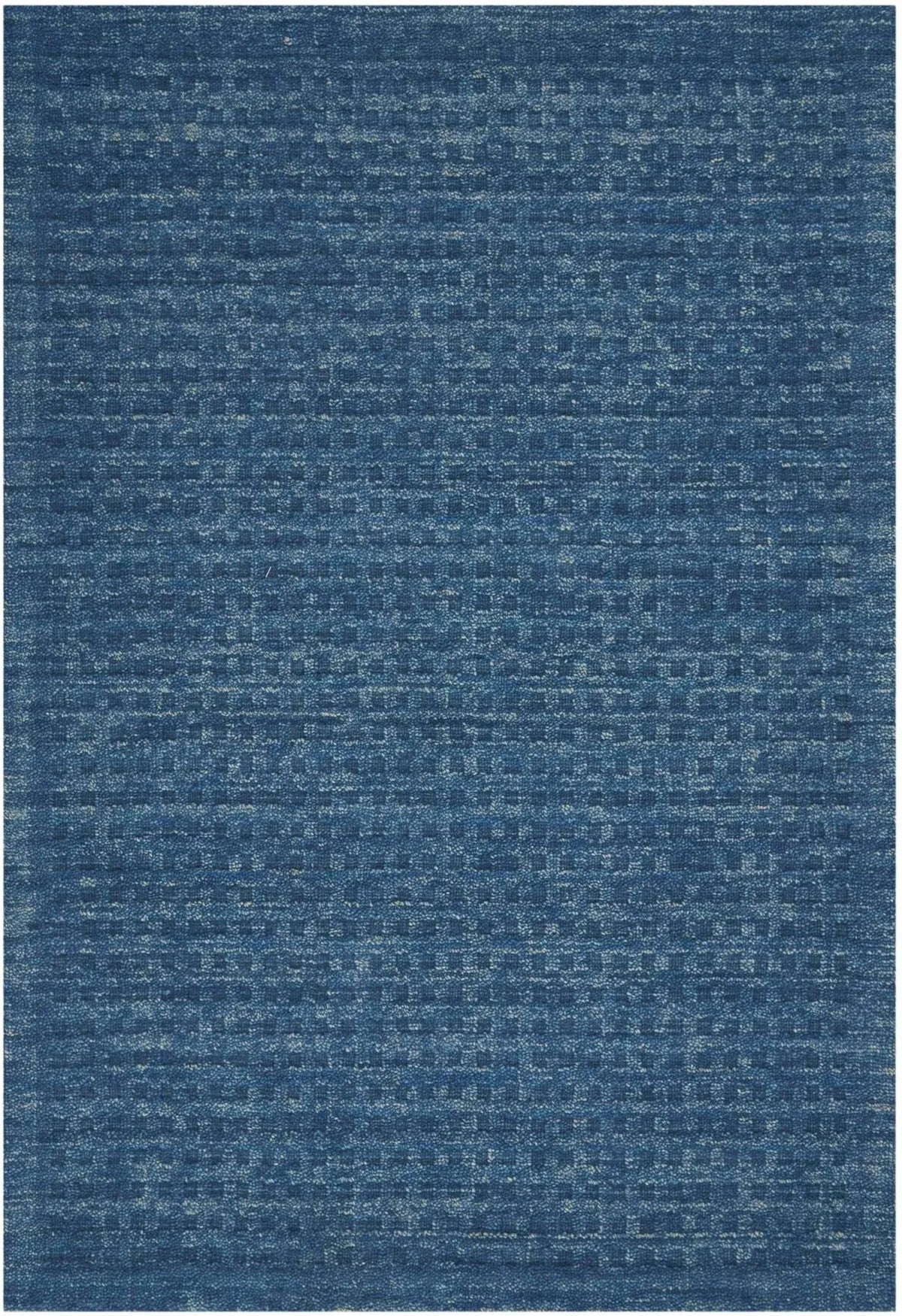 Marana MNN01 Navy Rug