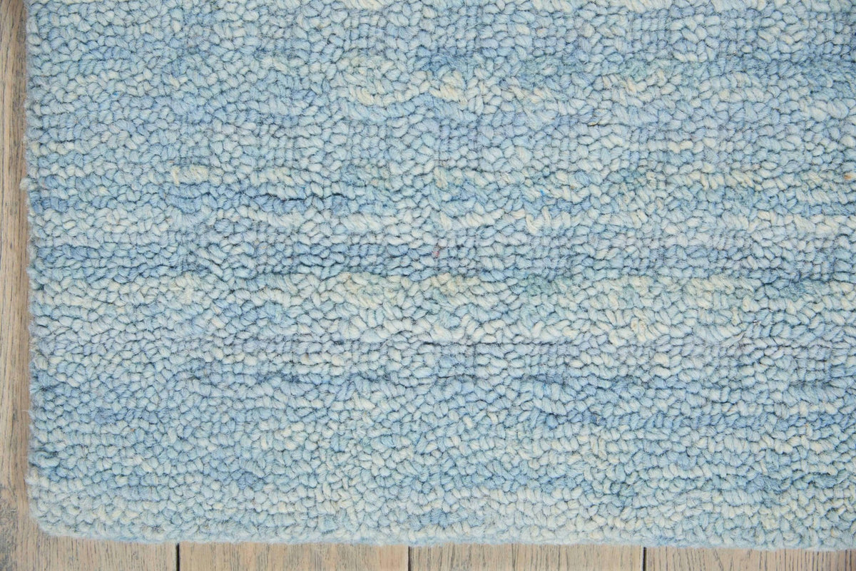 Marana MNN01 Sky Blue Rug - Rug & Home