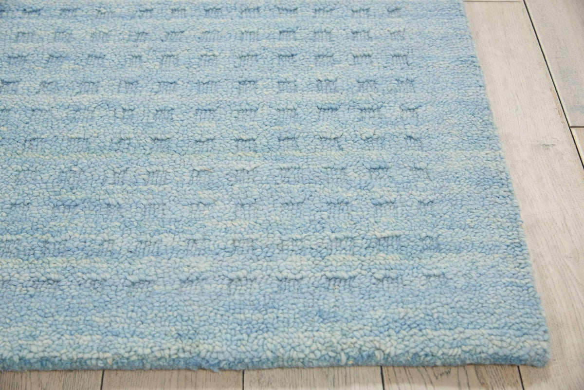 Marana MNN01 Sky Blue Rug - Rug & Home