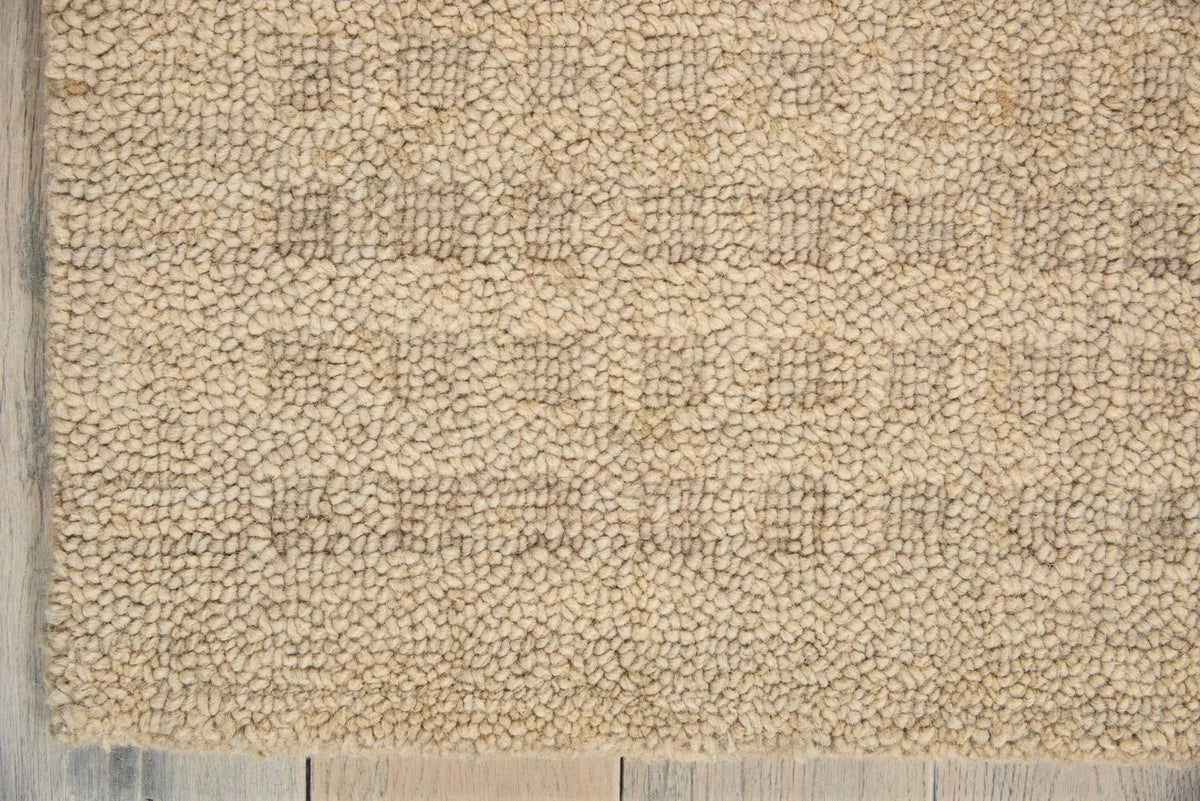 Marana MNN01 Taupe Rug