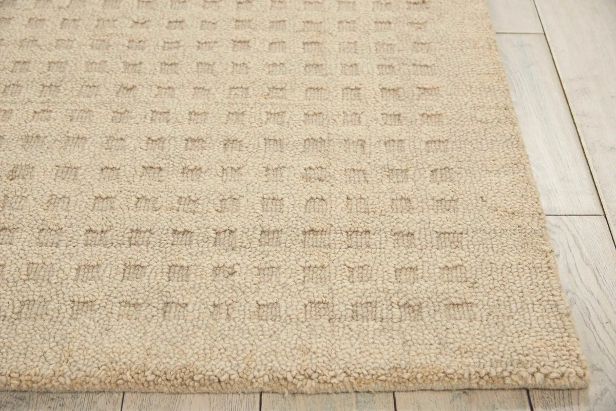 Marana MNN01 Taupe Rug