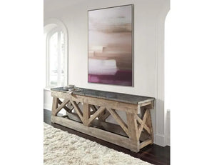 Marbella 100" Console Table - Rug & Home