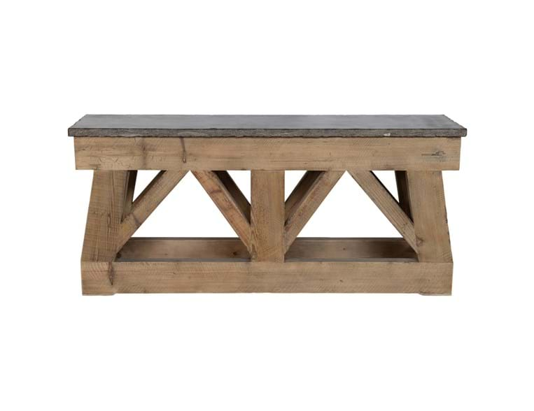 Marbella 72" Console Table - Rug & Home