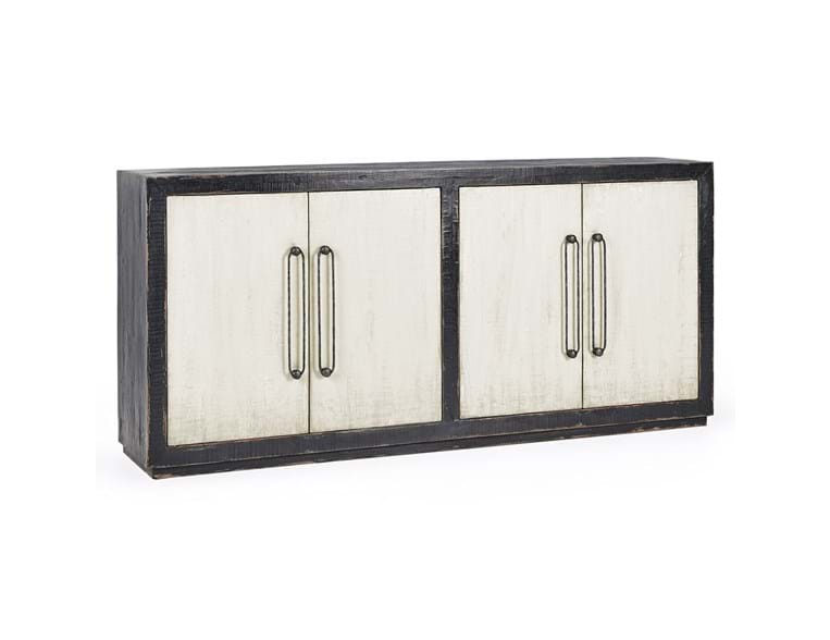 Marcus 4Dr Sideboard - Rug & Home