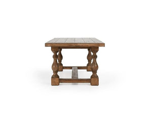 Margaret 91" Dining Table - Rug & Home