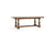 Margaret 91" Dining Table - Rug & Home