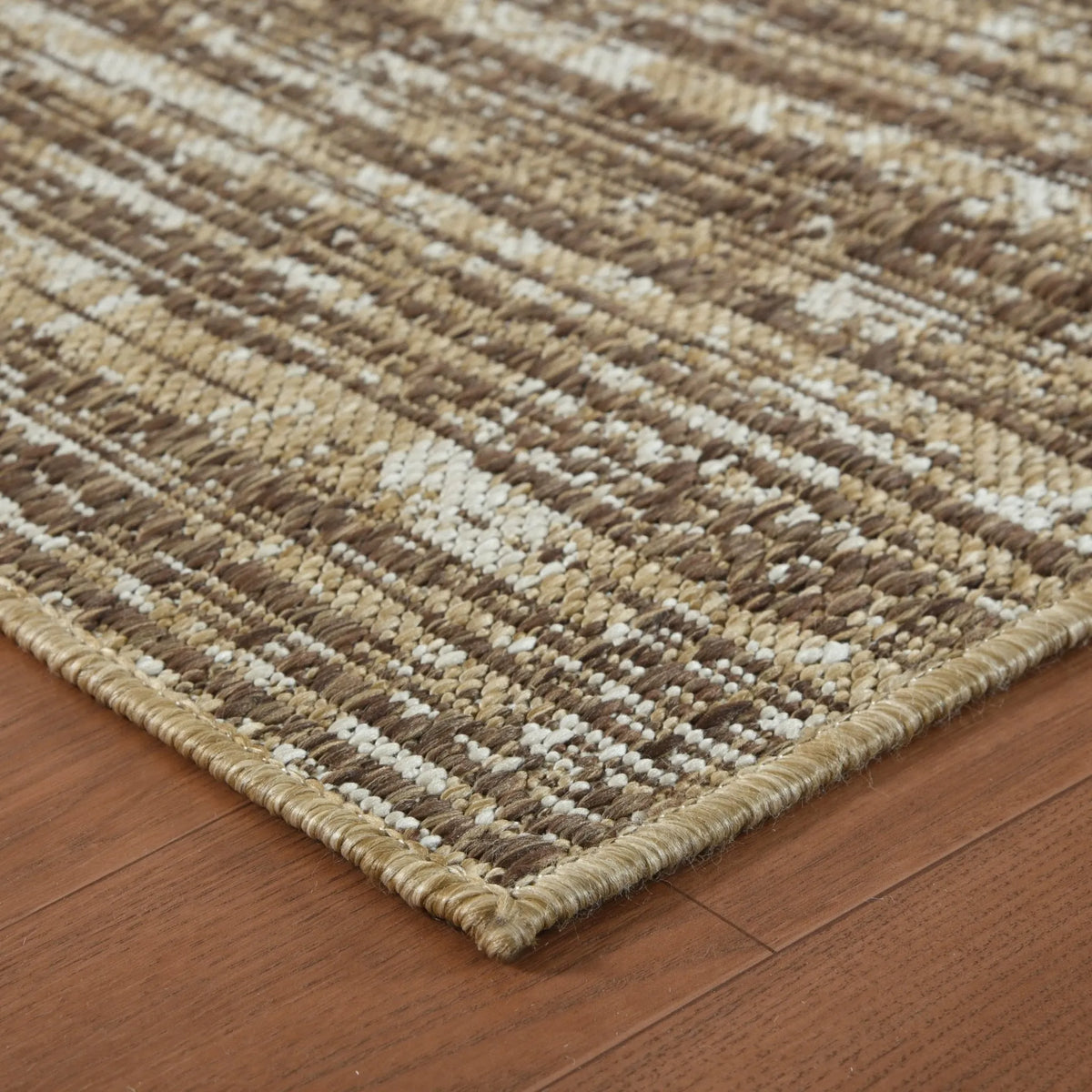 Maryland MRY-10 Brown Rug - Rug & Home