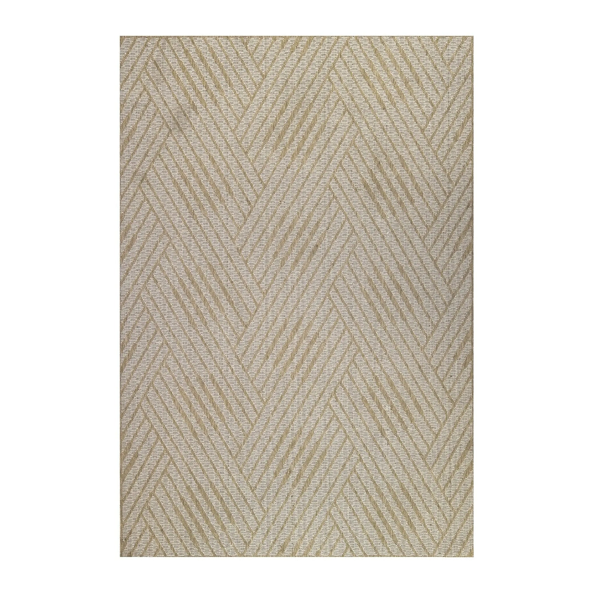 Maryland MRY-4 Champagne Rug