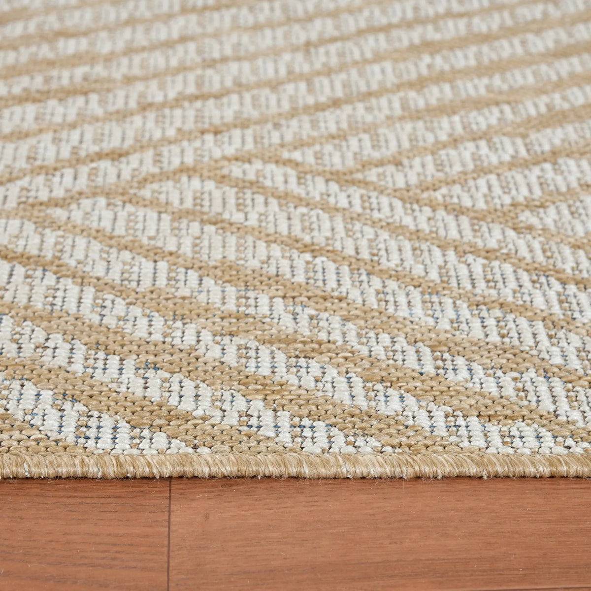 Maryland MRY-4 Champagne Rug