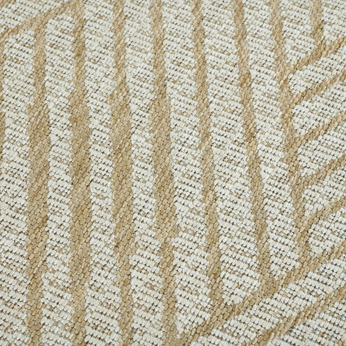 Maryland MRY-4 Champagne Rug