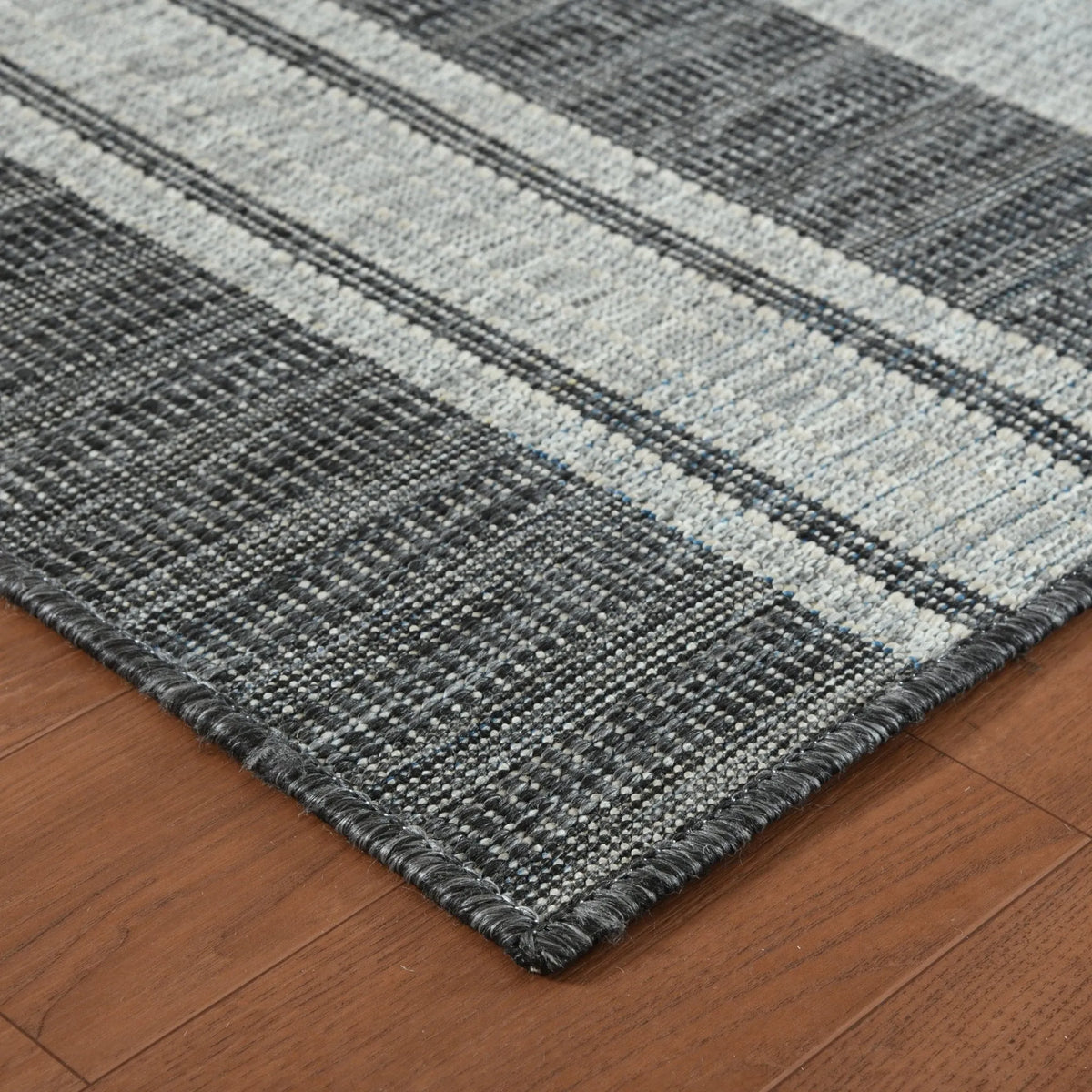 Maryland MRY-7 Silver Rug - Rug & Home