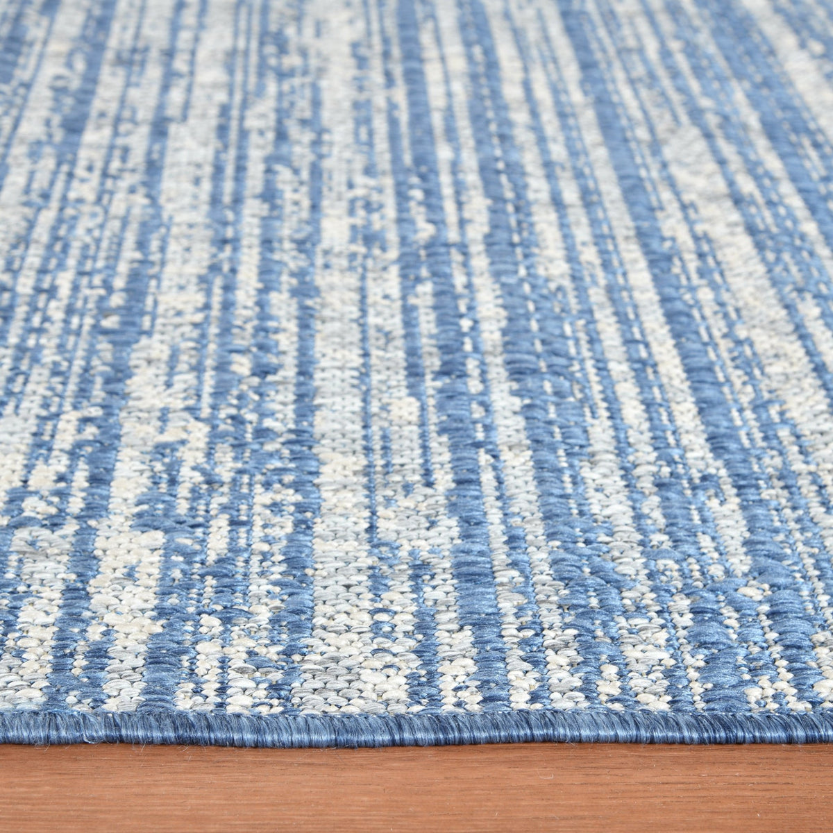 Maryland MRY-8 Blue Rug - Rug & Home