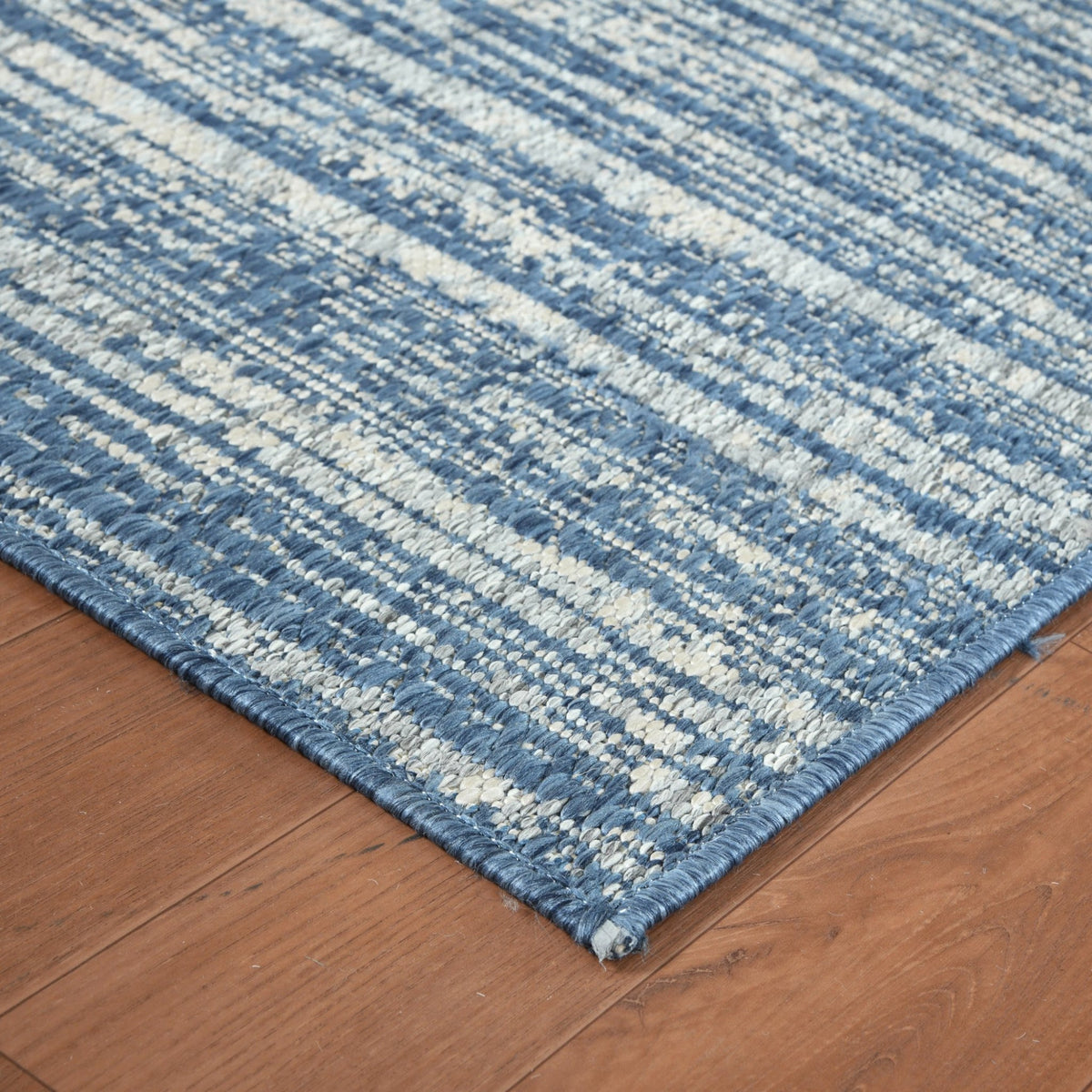 Maryland MRY-8 Blue Rug - Rug & Home