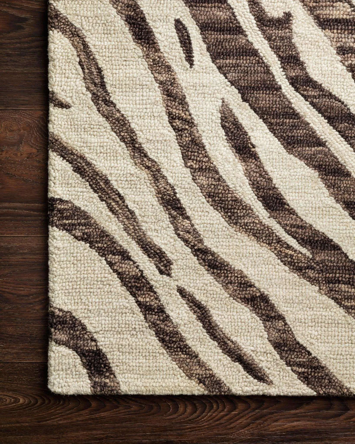 Masai MAS-01 Java/Ivory Rug - Rug & Home