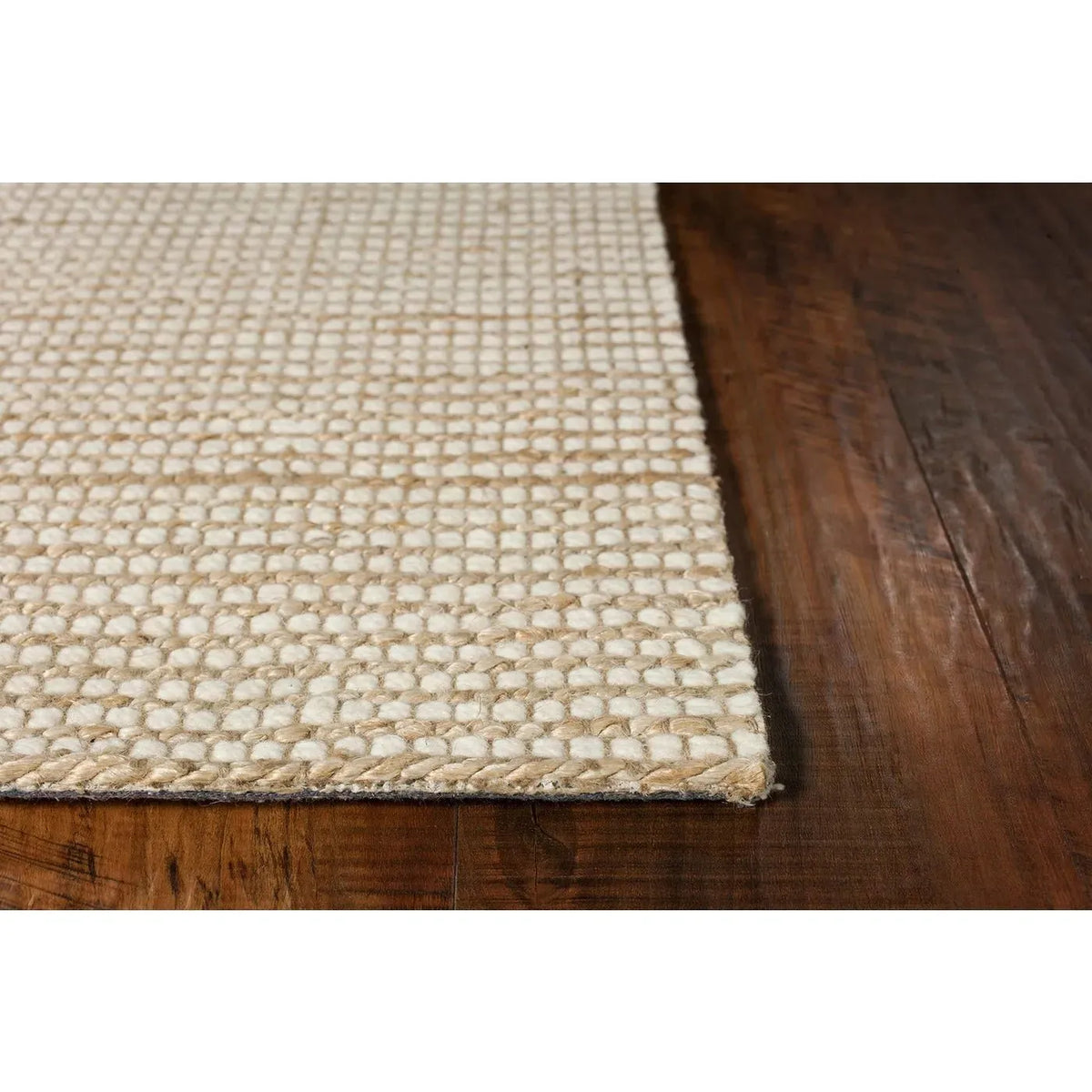 Mason 390 Ivory Rug