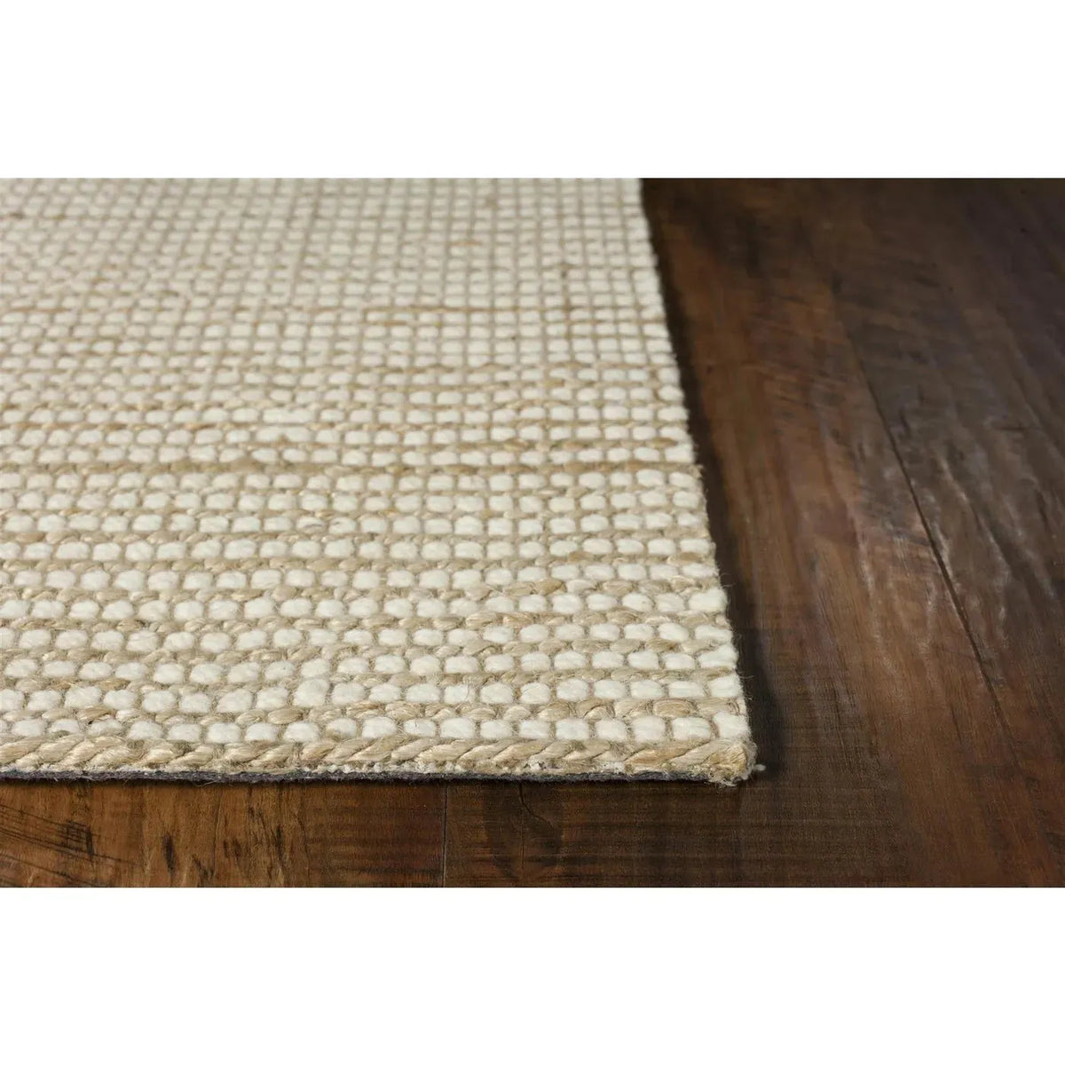 Mason 390 Ivory Rug