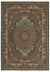 Masterpiece 5330B Blue Red Rug - Rug & Home