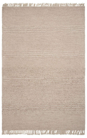 Maui 1340 Cable Knit Natural Rug - Rug & Home