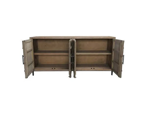 Maverick 4Dr Sideboard - Rug & Home