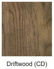 Maverick 7 Drawer Dresser