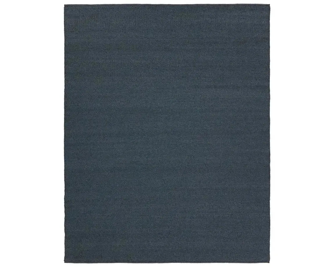 Maverick MAV07 Deep Blue Rug
