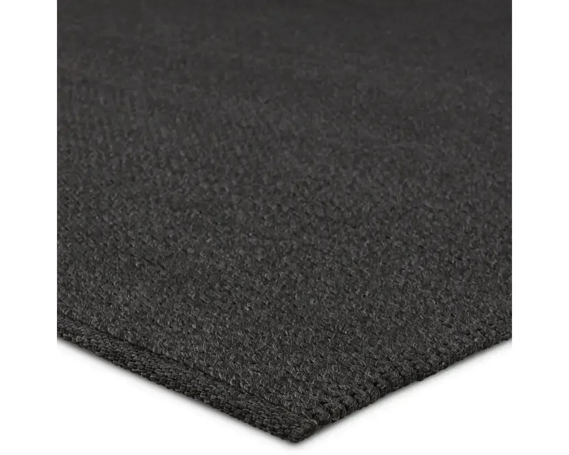 Maverick MAV08 Deep Charcoal Rug