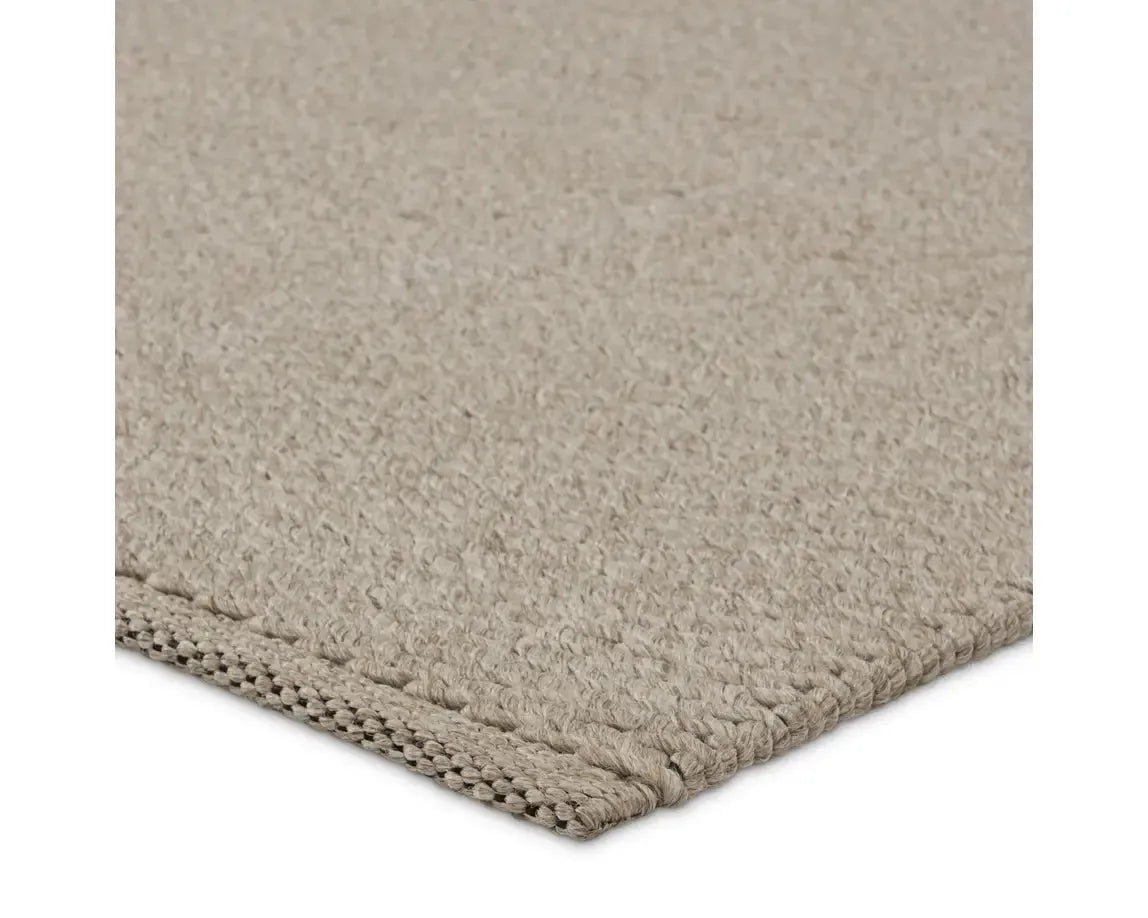 Maverick MAV10 Light Grey Rug - Rug & Home