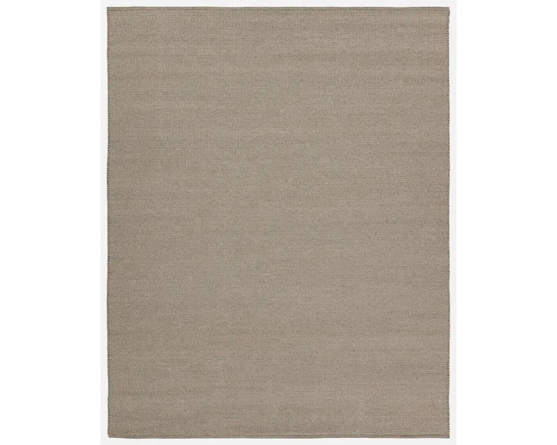 Maverick MAV10 Light Grey Rug - Rug & Home