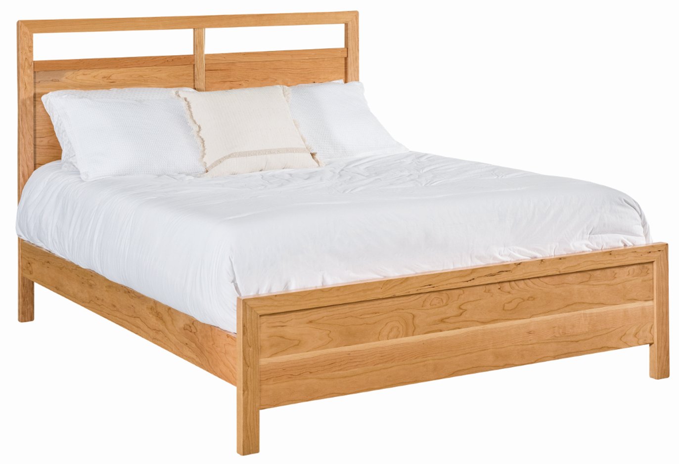 Maverick Platform Bed - Rug & Home