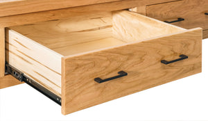 Maverick Storage Bed - Rug & Home