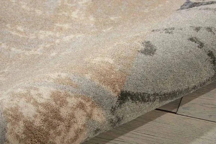 Maxell MAE03 Multicolor Rug